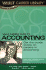 Vault Career Guide to Accounting