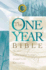The One Year Bible: the Entire English Standard Version Arranged in 365 Daily Readings