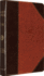 Esv Classic Reference Bible, Trutone, Brown/Cordovan, Portfolio Design