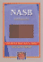 Nasb Ultrathin Reference Bible (Brown/Light Brown, Leathertex Two-Tones)