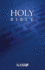 Nasb Outreach Bible