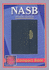 Nasb Compact Bible, Black-Snap Flap, Bl