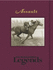Assault: Thoroughbred Legends (Thoroughbred Legends, 23)