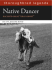 Native Dancer: Racing's Great Gray Ghost (Thoroughbred Legends)