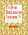 New Red Lion Inn Cookbook