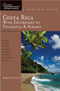 Explorer's Guide Costa Rica