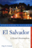 Explorer's Guide El Salvador: a Great Destination (Explorer's Great Destinations)
