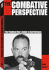 The Combative Perspective: the Thinking Man's Guide to Self-Defense