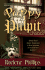 Puppy in the Pulpit