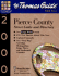 The Thomas Guide 2000 Pierce County: Street Guide and Directory