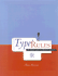 Type Rules!