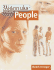 Watercolor Basics: People