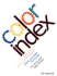 Color Index: Over 1100 Color Combinations, Cmyk and Rgb Formulas, for Print and Web Media
