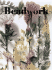 Beadwork (Handicraft Manuals)