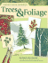 Painter's Quick Reference: Trees & Foliage