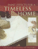 Paint Effects for a Timeless Home: Achieving Classic, Rustic and Romantic Styles With Paint Effects