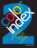 Color Index 2: Over 1500 New Color Combinations