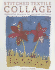 Stitched Textile Collage