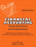 Financial Accounting: Exam Questions and Explanations, 22nd Edition