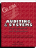 Auditing & Systems Exam Questions & Explanations With Access Code 22nd Edition