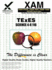 Texes Science 4-8 116: Teacher Certification Exam