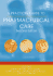 A Practical Guide to Pharmaceutical Care