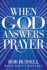 When God Answers Prayer