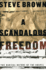 Scandalous Freedom