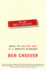 Selling Ben Cheever: Back to Square One in a Service Economy