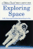 Exploring Space (a Golden Guide From St. Martin's Press)