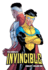 The Complete Invincible Library, Vol. 1