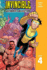 Invincible: the Ultimate Collection Volume 4 (Invincible Ultimate Collection)