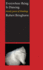 Everywhere Being is Dancing: Twenty Pieces of Thinking