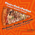 Piece=Part=Portion/Pedazo=Parte=Porcion: Fractions=Decimals=Percents/Fracciones=D (English and Spanish Edition)