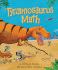 Tyrannosaurus Math