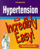 Hypertension: an Incredibly Easy Miniguide
