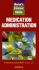 Nurse's Clinical Guide: Medication Administration