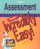 Assessment Made Incredibly Easy (Made Incredibly Easy)
