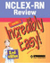 Nclex-Rn Review Made Incredibly Easy (Made Incredibly Easy)