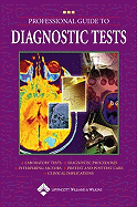 Professional Guide to Diagnostic Tests