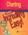 Charting Made Incredibly Easy! (Incredibly Easy! Series)