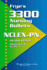 Frye's 3300 Nursing Bullets Nclex-Pn