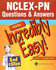 Nclex-Pn Questions & Answers Made Incredibly Easy! : 3, 000 + Questions! (Incredibly Easy Series)