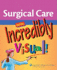 Surgical Care Made Incredibly Visual!