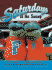 Florida Saturdays at the Swamp
