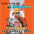 Tony Stewart: High Octane in the Fast Lane