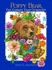 Poppy Bear: the Garden That Overslept