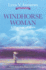 Windhorse Woman: a Marriage of Spirit (6) (Medicine Woman Series)