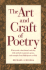 The Art and Craft of Poetry