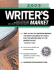 2003 Writer's Market (Writer's Market, 2003)